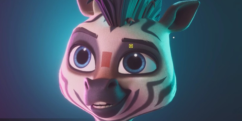 Unreal Engine 5.8 : Lumen Lite vise des portages Switch 2 plus fluides