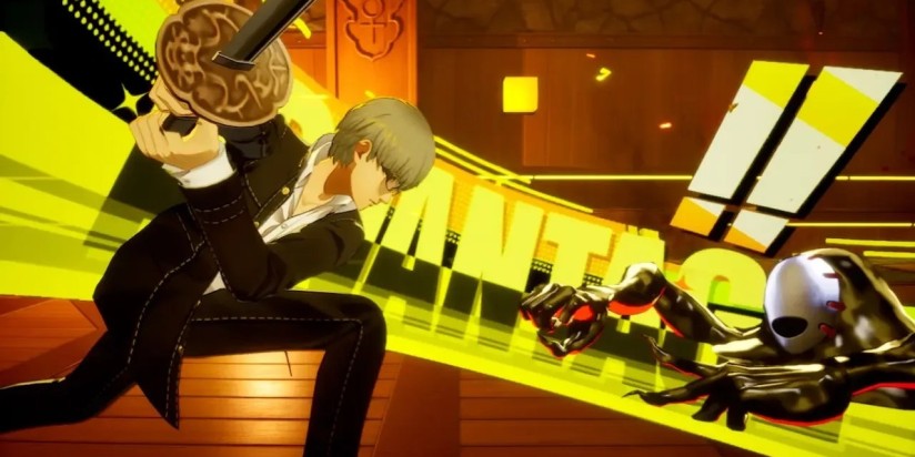 Persona 4 Revival : les nouveautés de la première présentation