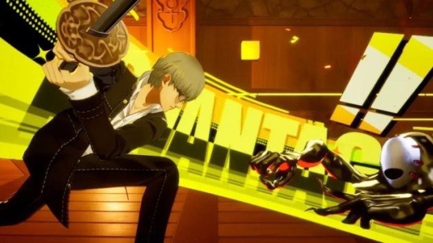 Persona 4 Revival : les nouveautés de la première présentation
