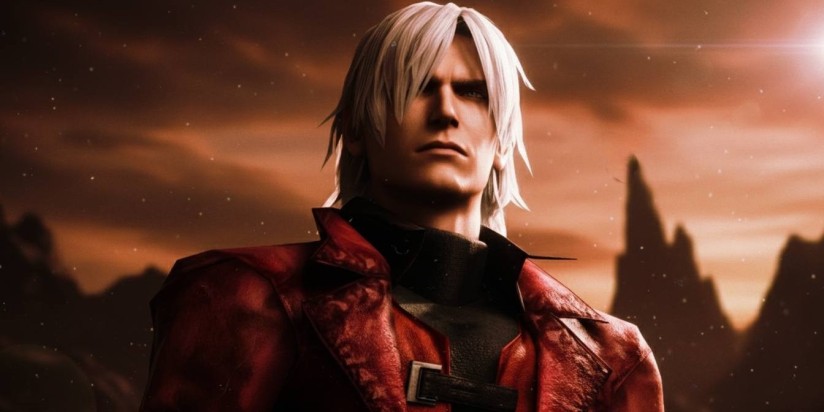 Devil May Cry : le remake du premier épisode serait déjà bien avancé