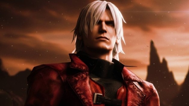 Devil May Cry : le remake du premier épisode serait déjà bien avancé