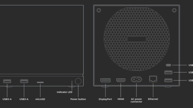 La Steam Machine se rapproche, et son prix va faire très mal