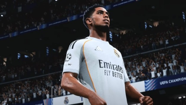 EA Sports FC 26 vs football réel