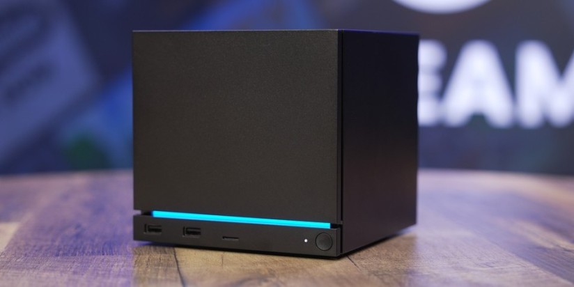 Steam Machine : Valve bloqué par le prix de la RAM