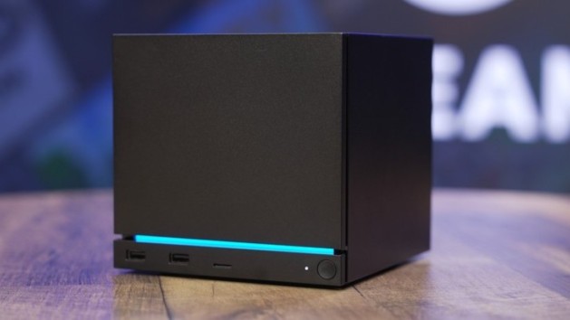 Steam Machine : Valve bloqué par le prix de la RAM