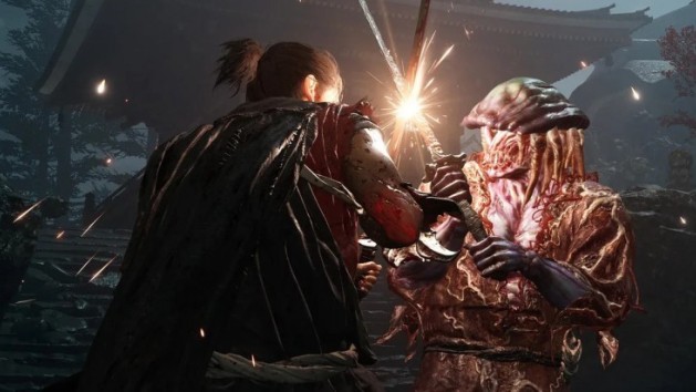 Capcom Spotlight : un nouvel ennemi en vidéo pour Onimusha : Way of the Sword
