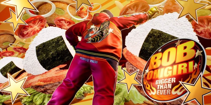 Tekken 8 : le DLC dédié à Bob se date