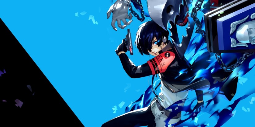 Et de trois millions pour Persona 3 Reload