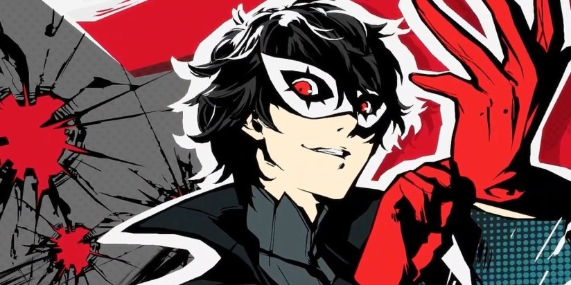 Netflix : une série en live action pour Persona