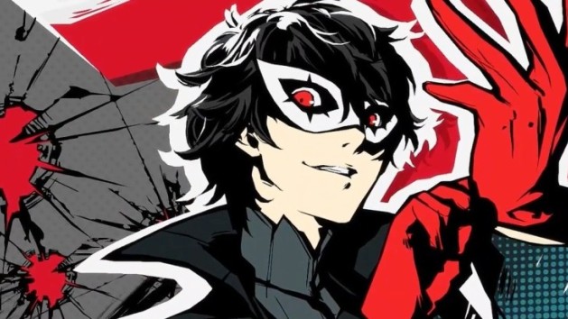 Netflix : une série en live action pour Persona