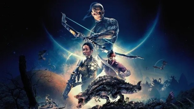 Turok : Origins revient à la charge en vidéo