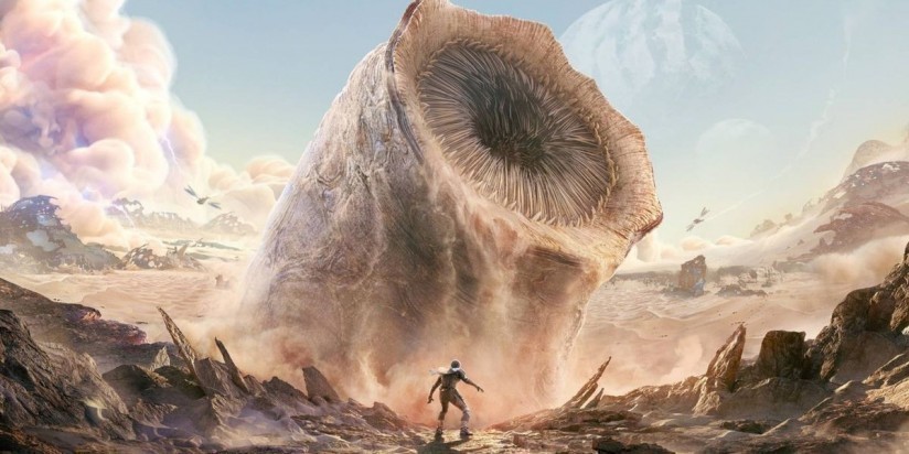 Une vidéo Deep Dive et une sortie physique pour Dune : Awakening