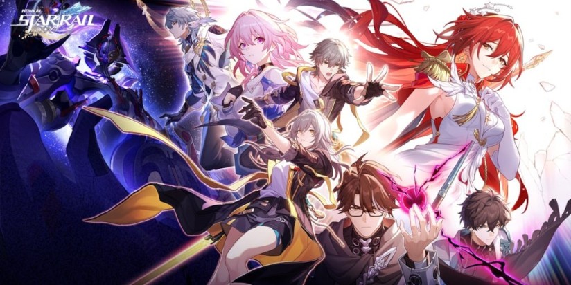 La version 4.4 d'Honkai : Star Rail se date et se détaille