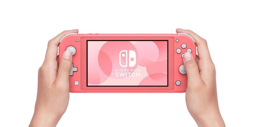 Nintendo annonce la fin des Switch, Switch Lite et Switch OLED pour février 2027