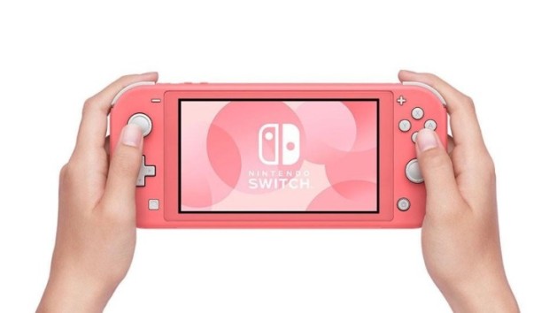 Nintendo annonce la fin des Switch, Switch Lite et Switch OLED pour février 2027