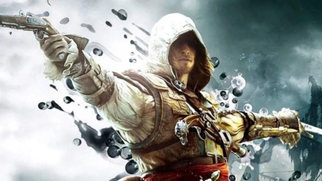 [Test] Assassin's Creed Black Flag Resynced