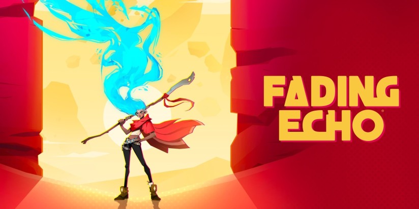 Fading Echo arrive très bientôt sur PC