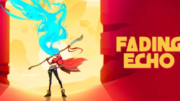 Fading Echo arrive très bientôt sur PC