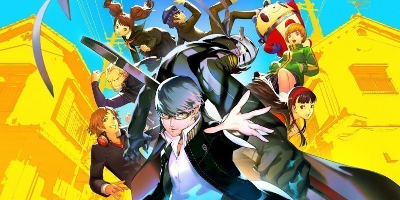 Persona 4 Revival : une vidéo pour Yosuke Hanamura