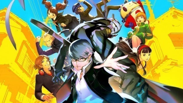Persona 4 Revival : une vidéo pour Yosuke Hanamura