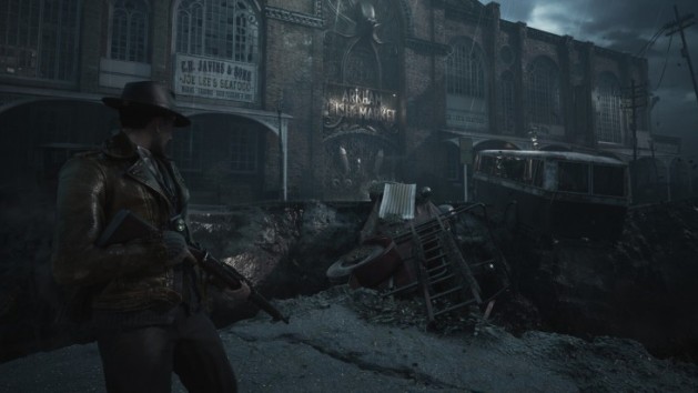 The Sinking City 2 lance ses précommandes