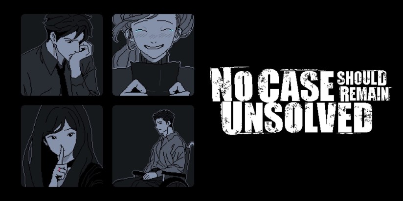 L'enquête de No Case Should Remain Unsolved arrive bientôt sur PS5