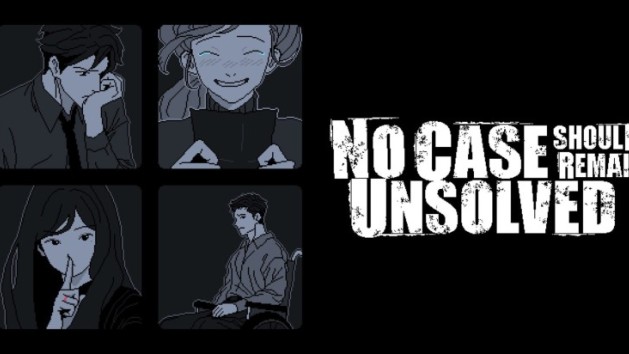 L'enquête de No Case Should Remain Unsolved arrive bientôt sur PS5