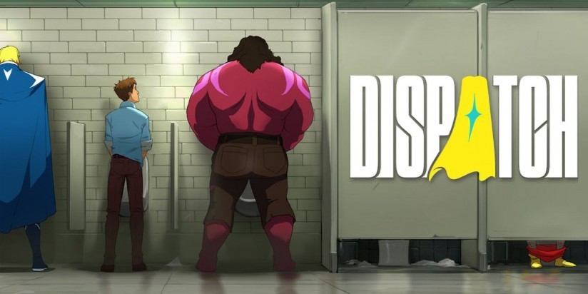 Dispatch date sa version Xbox Series