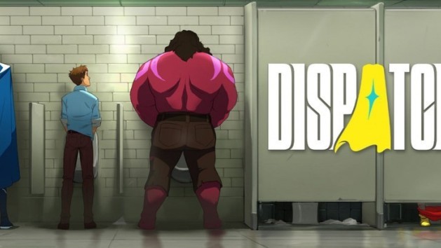Dispatch date sa version Xbox Series