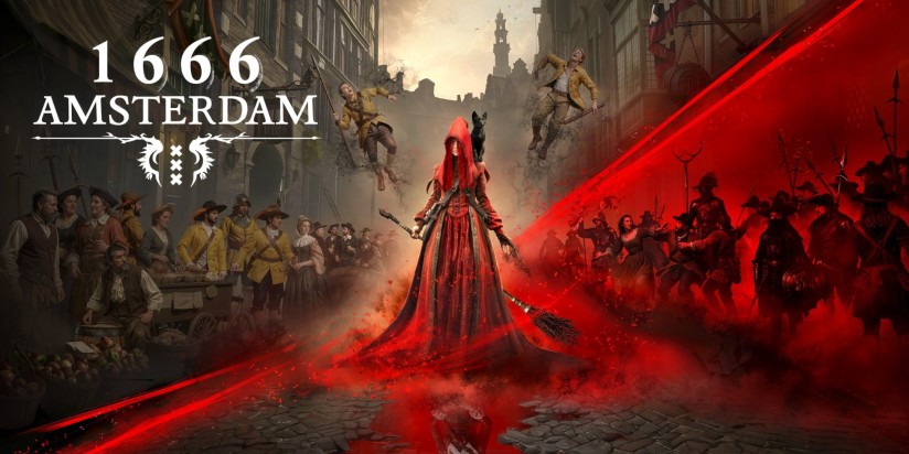 Un second Journal des Développeurs pour 1666 : Amsterdam