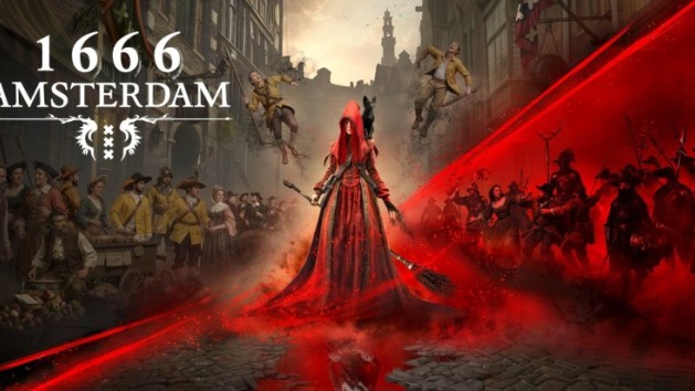 Un second Journal des Développeurs pour 1666 : Amsterdam