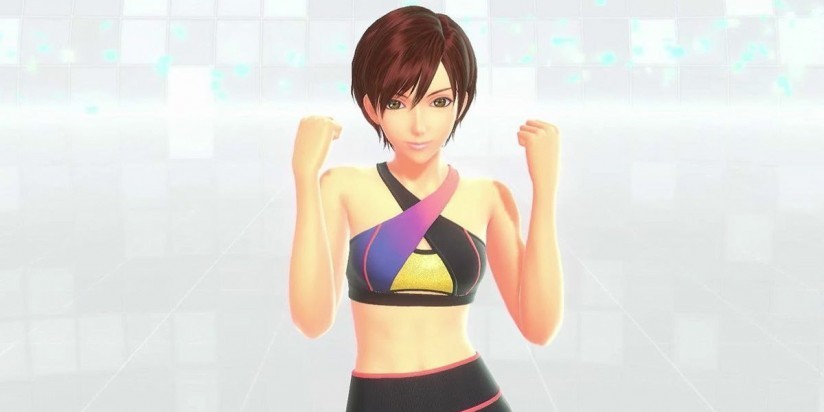 Fitness Boxing 3 : Your Personal Trainer se lance sur Nintendo Switch 2