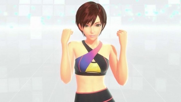 Fitness Boxing 3 : Your Personal Trainer se lance sur Nintendo Switch 2