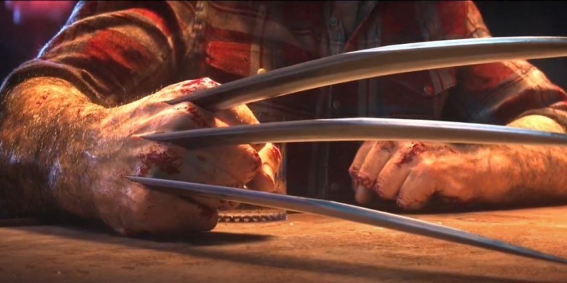 Des paysages et de la bagarre dans le nouveau trailer de Marvel's Wolverine