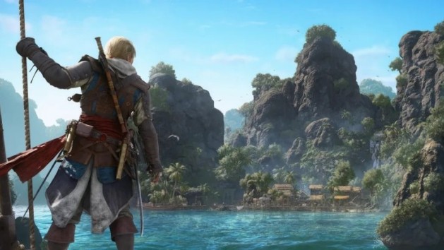 Assassin's Creed Black Flag Resynced franchit les 3 millions de ventes