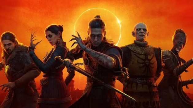 The Blood of Dawnwalker conservera vos choix d'un épisode à l'autre