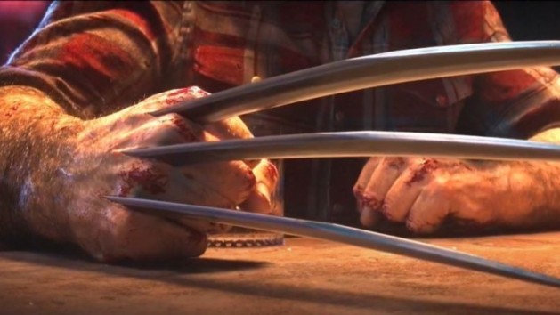 Un Story trailer pour Marvel's Wolverine