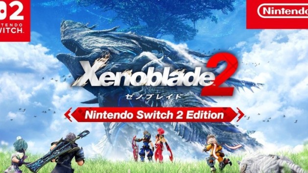 Xenoblade Chronicles 2 : un trailer pour les nouveautés sur Nintendo Switch 2