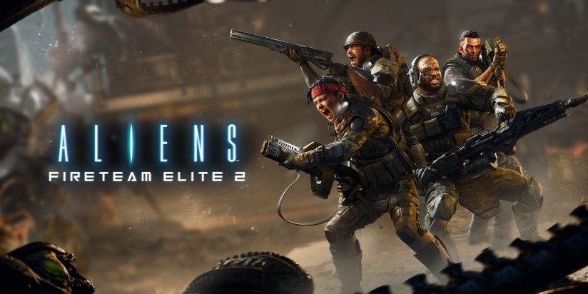 Une date de sortie pour Aliens : Fireteam Elite 2
