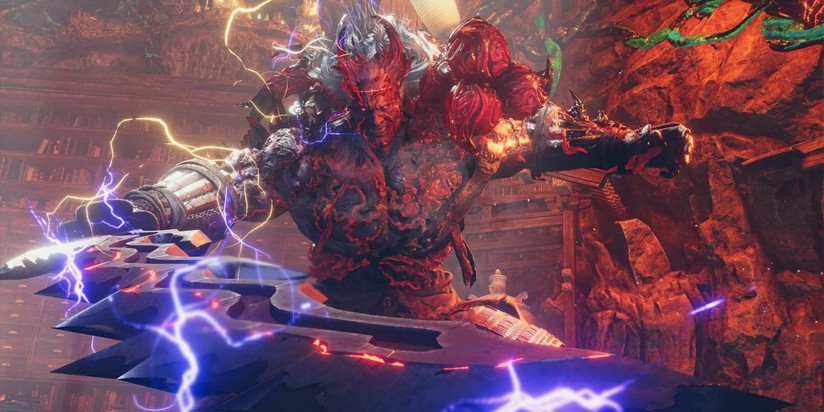 Le DLC Hell Rising de Nioh 3 se date