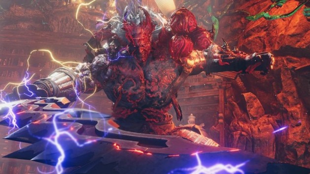 Le DLC Hell Rising de Nioh 3 se date