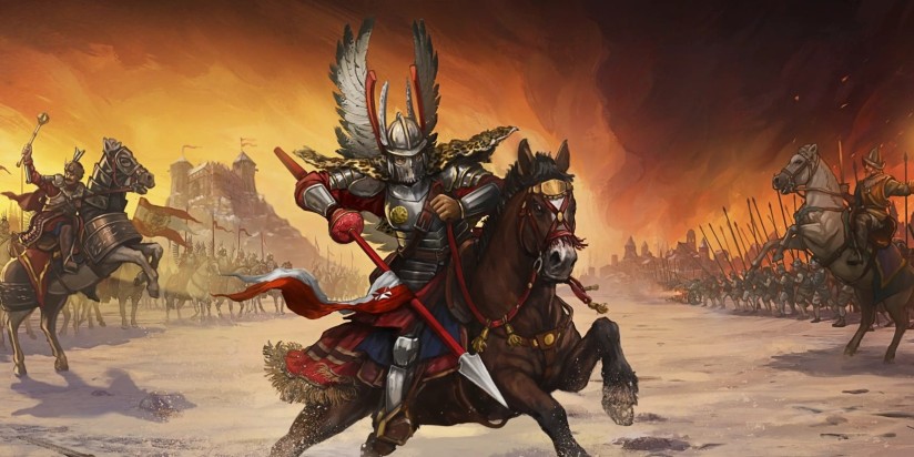 Surprise ! Le DLC The Baltic Powers d'Age of Empires III va bien sortir