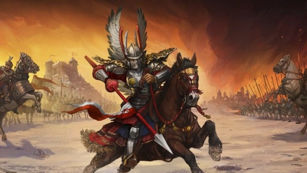 Surprise ! Le DLC The Baltic Powers d'Age of Empires III va bien sortir