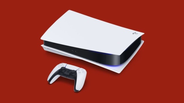 PS5 : un point sur les nombres