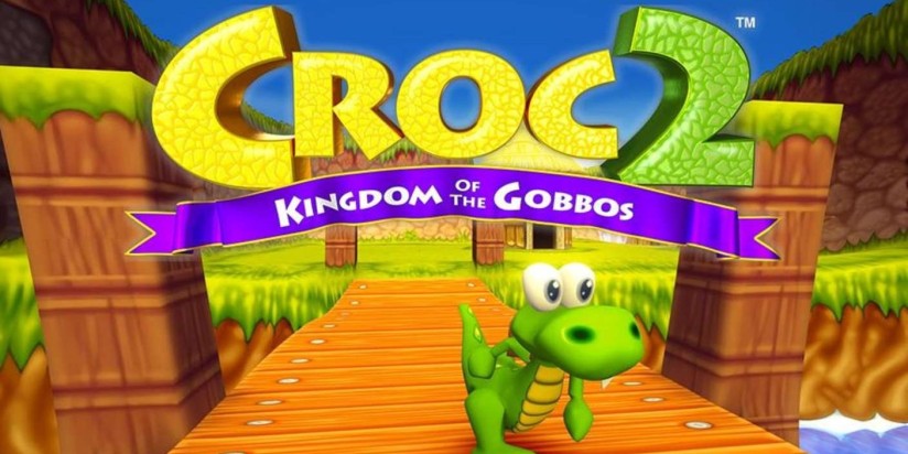 Le remaster Croc 2 : Kingdom of the Gobbos s'annonce