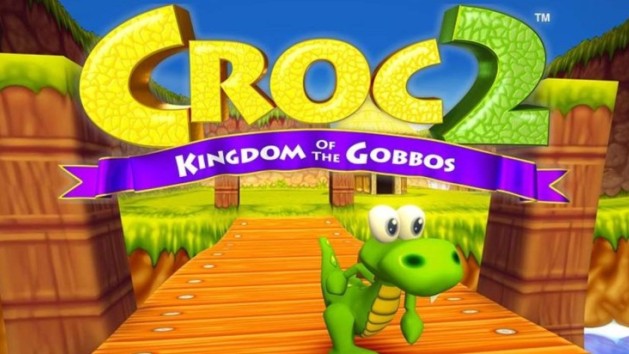 Le remaster Croc 2 : Kingdom of the Gobbos s'annonce