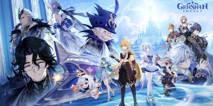 La septième nation de Teyvat arrive bientôt dans Genshin Impact