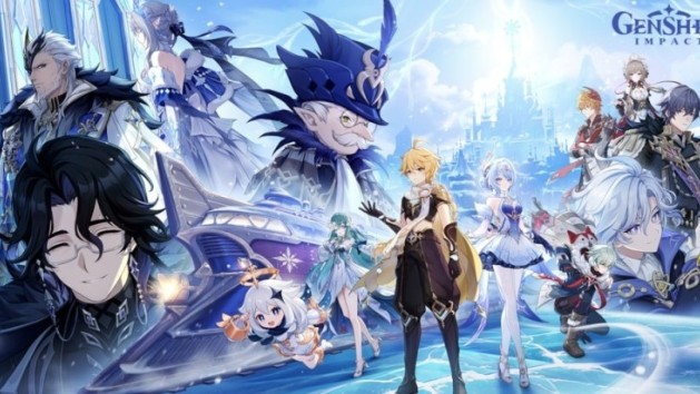 La septième nation de Teyvat arrive bientôt dans Genshin Impact