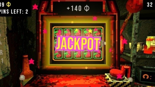 CloverPit : une date pour les versions PlayStation et Nintendo Switch