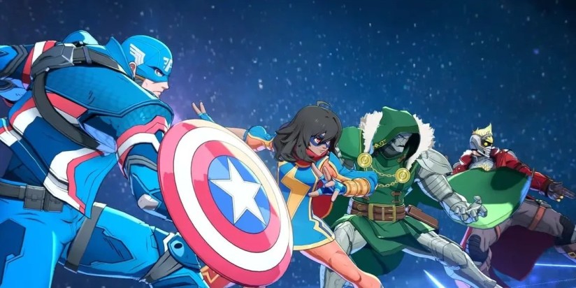 Marvel Tōkon : Fighting Souls lance les hostilités dans un dernier trailer